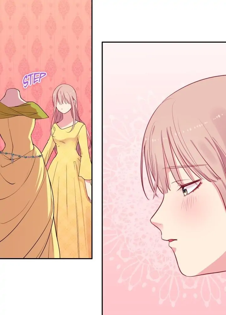 Daisy: How to Become the Duke’s Fiancée chapter 16 - page 21